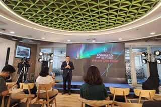 Bayer opens biggest ASEAN office in Philippines