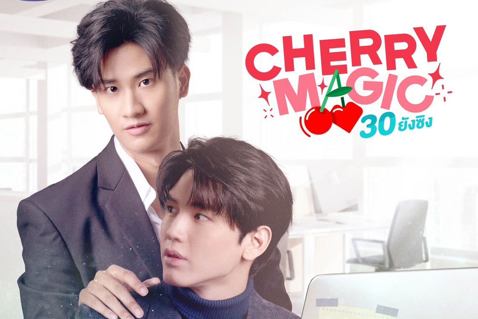 Tay Tawan, New Thitipoom return with new BL series ABSCBN News