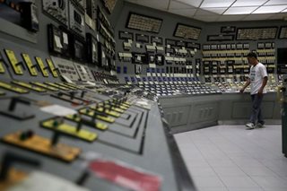 Filipinos will be 'guinea pigs' in nuclear pact with US - solon