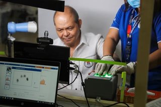 Gov't implements full walk-in system for national ID registration