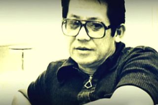 Ninoy remembered for 'grace' on 90th birth anniversary