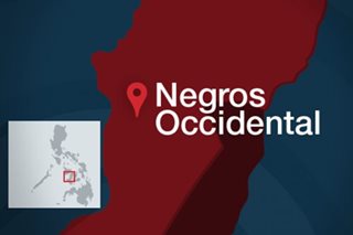 2 hinihinalang miyembro ng NPA napatay sa Negros Occidental