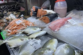 Pagpapatupad sa imported fish ban pinaiimbestigahan