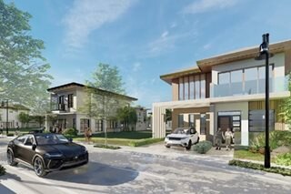 Megaworld's GERI to build luxury residential project in Cavite