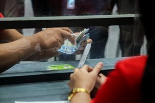 DBM releases P5.2-B for targeted 'ayuda' program