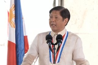 Marcos urges Filipinos to continue Bonifacio's legacy of heroism