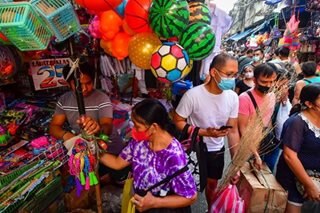 Philippine economy still 'resilient', says BSP