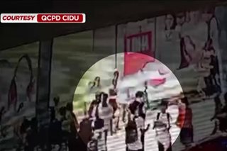 Bullying isa sa nakikitang ugat ng rambulan sa QC