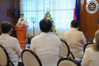 Marcos to new envoys: Your job entails more than diplomacy