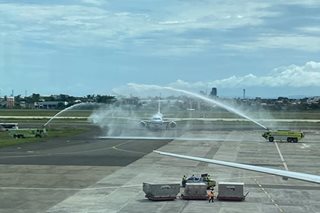 China Airlines opens new Taipei-Cebu direct route