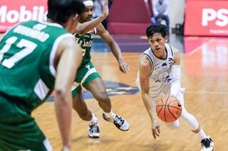UAAP: No excuses for La Salle, Adamson in knockout game