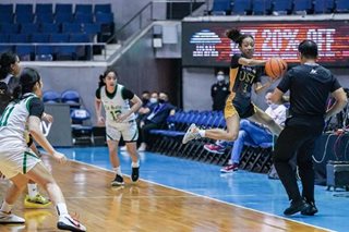 UST, La Salle in do-or-die for women's Finals berth
