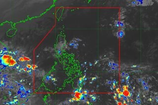 PH to experience partly cloudy skies due to easterlies