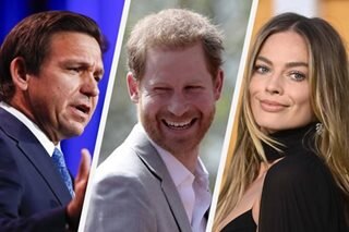 From DeSantis to Jabeur: 10 people who will make the news in 2023