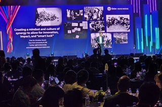 Businesses urged to collaborate in post-pandemic era