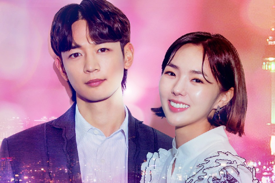 K-drama 'The Fabulous' to stream on Netflix on Dec. 23 | ABS-CBN News