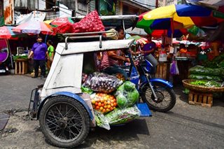 Inflation accelerates to 8 percent in November