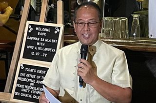 2025 BARMM polls ‘critical’ to PH bid for UNSC: official