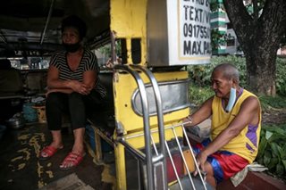 Pagbaba ng minimum age ng mga senior sa 56 ipinapanukala