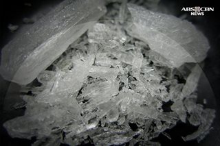 Nasa P3.4-M halaga ng 'shabu' nasabat sa Novaliches