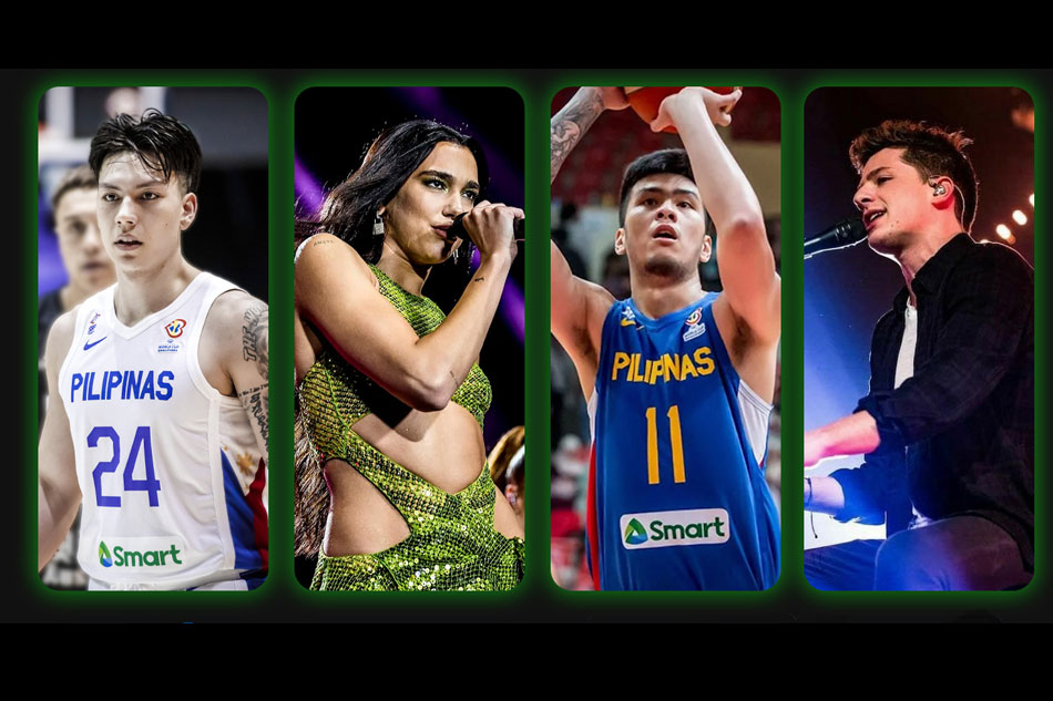 Where to watch Jingle Ball with Dua Lipa, Charlie Puth ABSCBN News