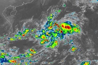 DSWD prepares for looming tropical cyclone
