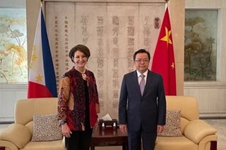 US, China envoys to PH meet