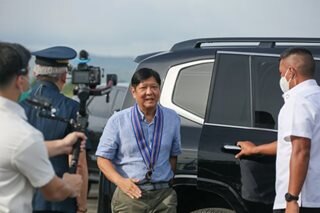 Marcos Jr. to travel to Belgium to attend ASEAN-EU summit