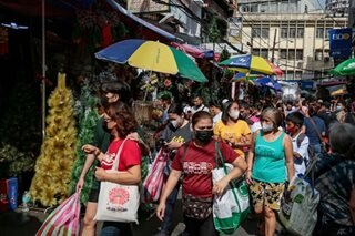 Pagpapaubaya ng alert levels sa mga LGU, pinag-aaralan