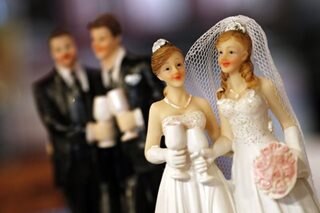 Anglican church holds fiery debate over same-sex marriage