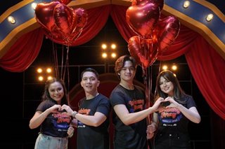 KDLex is ‘the best choice’ for PETA’s ‘Walang Aray’