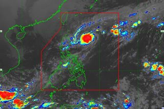 PAGASA: Tropical storm Rosal has no direct effect on PH