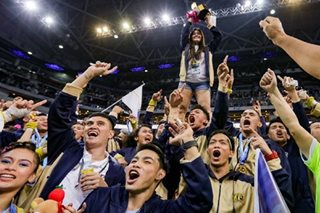 Departing NU coach changed PH cheerdance, say fellow mentors