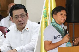 Ex-Ilocos Norte mayor replaces Antiporda as NIA head
