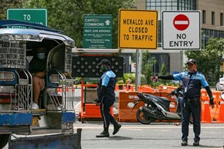 NCR to standardize ticketing system for traffic violations: mayor 