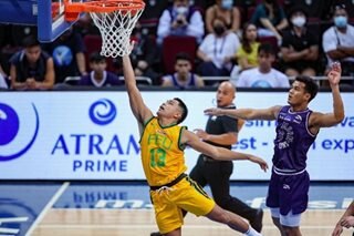 FEU's Gonzales expected to be more mature in Season 86