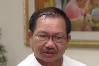 Piñol on cyber libel case win: Press freedom not absolute