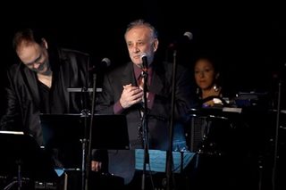Angelo Badalamenti, composer of 'Twin Peaks' theme, dead at 85: US media