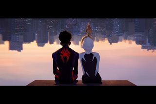 So many Spiders in 'Spider-Man: Across the Spider-Verse' trailer