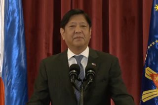 Marcos touts investment pledges after ASEAN-EU summit