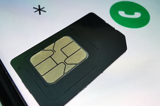 Minors can't be registered SIM card owners: NTC