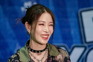 K-pop superstar BoA: ‘I have a long way to go’