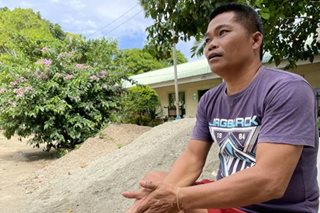 'Show us the sinkholes in Boracay,' locals tell DENR-MGB