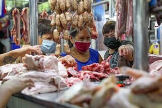 Marcos Jr. OKs extending lower tariffs on pork, rice, corn, coal