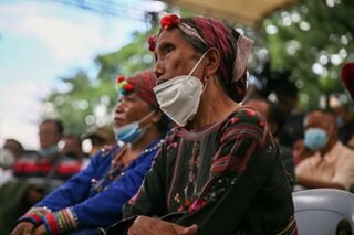 DSWD leads birth registration special project for indigenous peoples