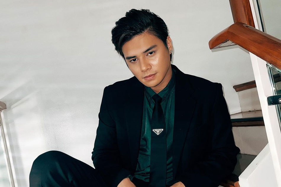  Photo from Ronnie Alonte