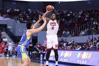 Making the finals never gets old for Ginebra's Brownlee