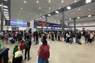 Shipping lines tiniyak na sapat ang barko ngayong kapaskuhan