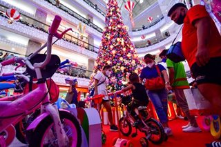 Marcos declares Dec. 26 as special non-working day