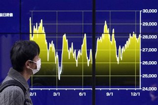 Stock markets mostly slide on US rate-hike fears